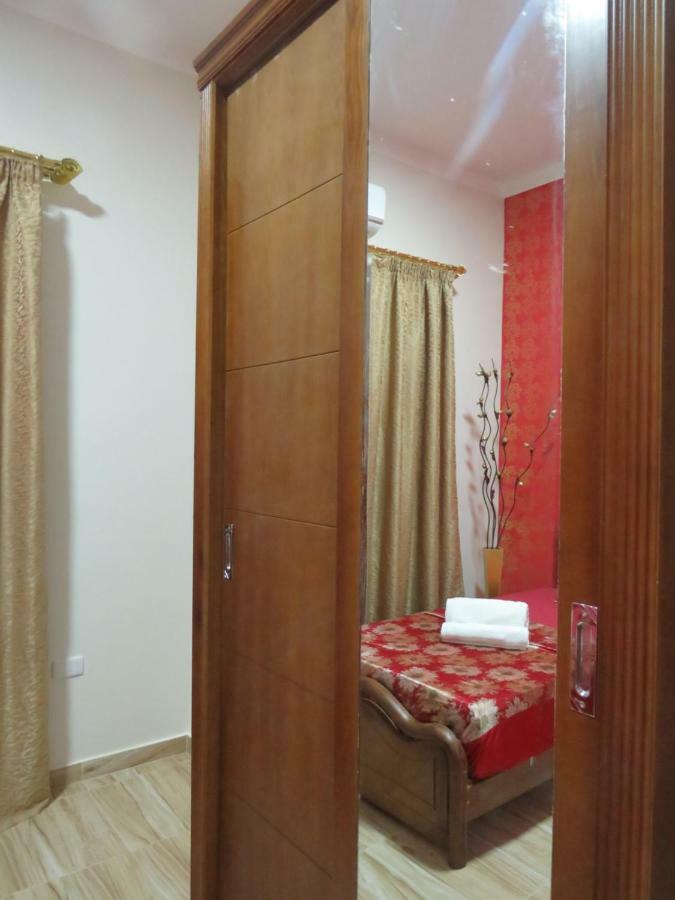 Apartments Yin Yang Redsealine Hurghada Esterno foto
